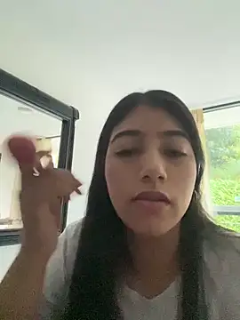 Sexy mia outdoors online show from February 28, 2026, 10:42 pm