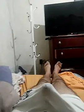 nandorcll online show from February 22, 2026, 1:35 pm