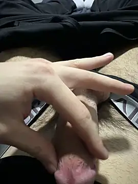 Vireontr1 online show from March 6, 2026, 6:25 pm