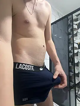 Vireontr1 online show from March 27, 2026, 8:10 pm