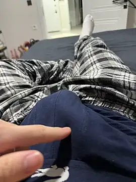 Vireontr1 online show from March 28, 2026, 7:15 pm