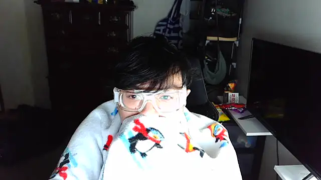 longlongsong online show from March 3, 2026, 1:07 pm