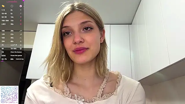 Carolini i online show from May 30, 2026, 4:12 pm