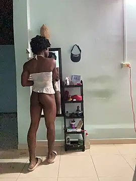 AnelimDagota  online show from February 24, 2026, 11:55 am