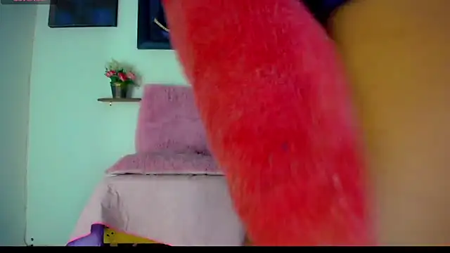 Sebastian -D online show from March 6, 2026, 9:10 pm