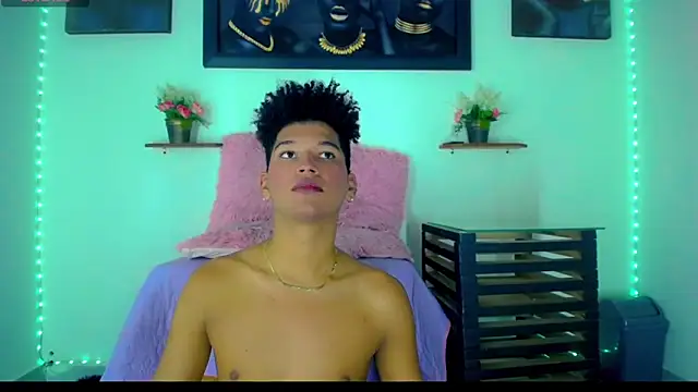 Sebastian -D online show from March 5, 2026, 10:27 pm