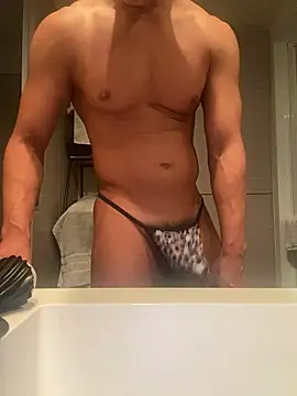 kenjisexy3 online show from July 22, 2026, 12:51 pm