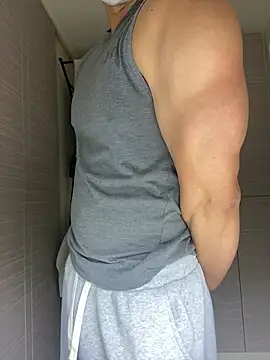 kenjisexy3 online show from March 16, 2026, 1:37 pm