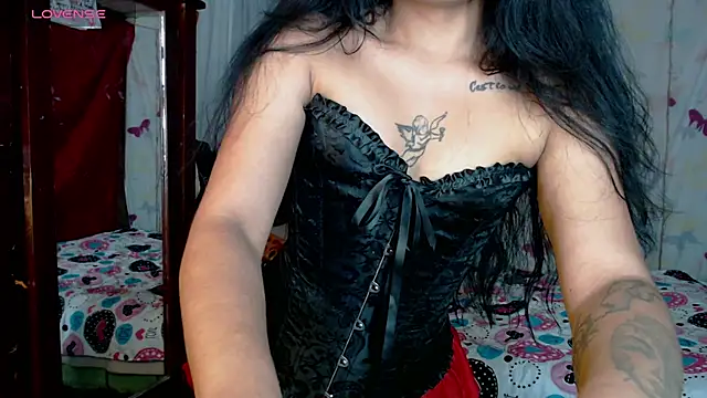 Snapshot of scarlett_ch1 chatting on March 24, 2026, 11:16 pm scarlett ch1 online show from March 24, 2026, 11:16 pm
