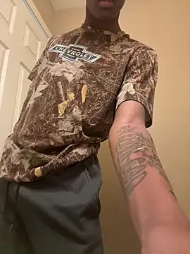 bigdcreamy online show from March 9, 2026, 5:27 pm