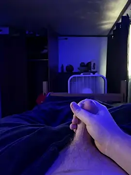 J0ey23 online show from February 22, 2026, 7:48 pm