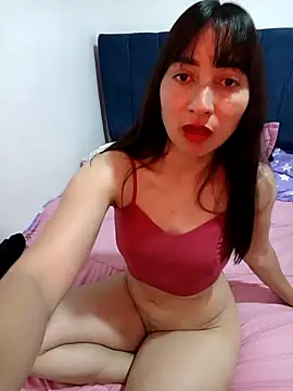 ANGELY WET JEET online show from March 14, 2026, 9:10 pm