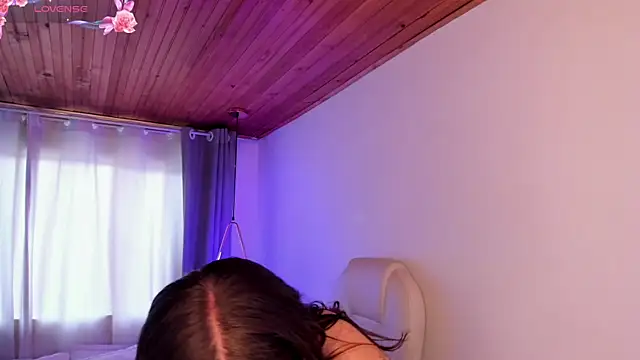 NixieSterling online show from March 7, 2026, 7:41 pm