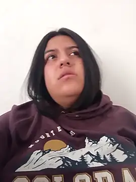  Haammyy  online show from February 22, 2026, 8:54 pm