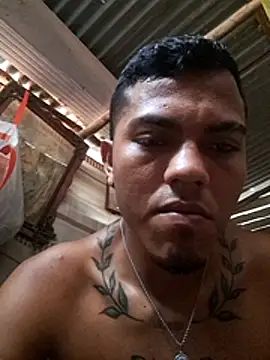 aron yael online show from February 26, 2026, 8:09 pm