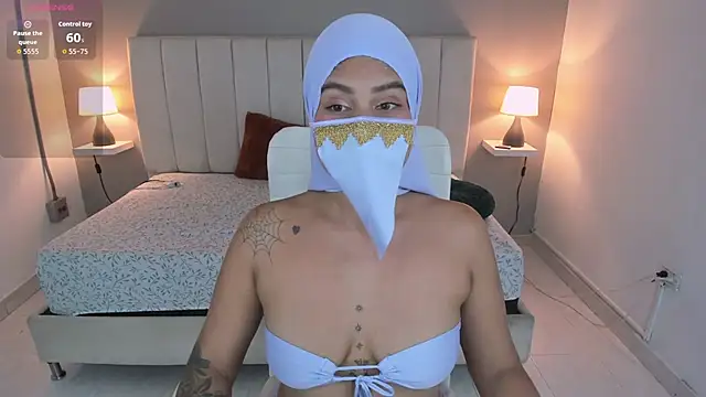 milkk  online show from April 21, 2026, 11:33 pm