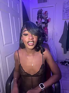 MidnightChanel online show from March 4, 2026, 4:15 pm