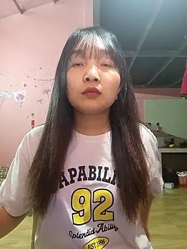 Myna5790 online show from April 18, 2026, 1:57 pm