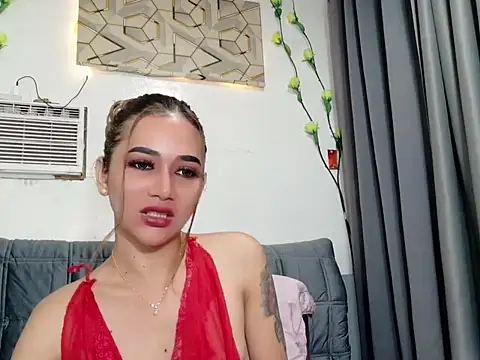 Demonsfuck online show from July 2, 2026, 10:16 pm