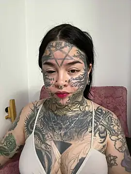 Yualy666 online show from March 6, 2026, 1:44 am