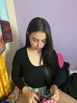 I Valentina online show from March 26, 2026, 6:11 am