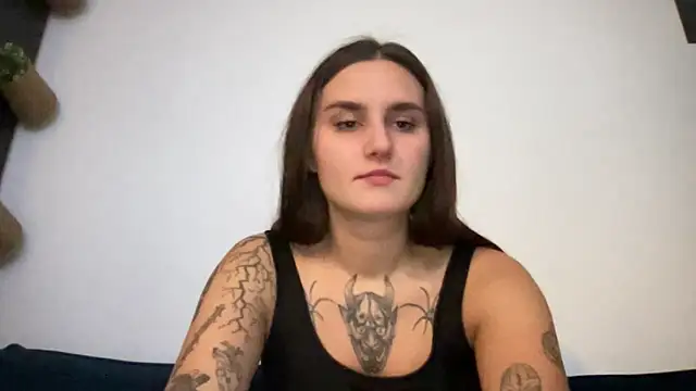 MilaHornyGirl online show from February 26, 2026, 8:31 pm