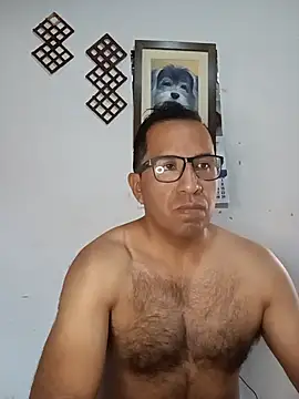 DIEGOLUIS2026 online show from July 22, 2026, 4:31 pm