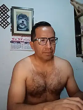DIEGOLUIS2026 online show from July 25, 2026, 6:21 am
