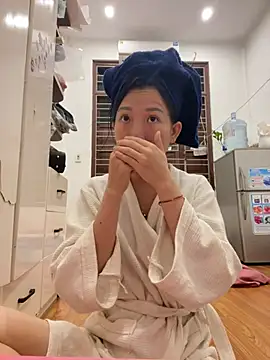 Miumieu2 online show from February 24, 2026, 1:56 pm