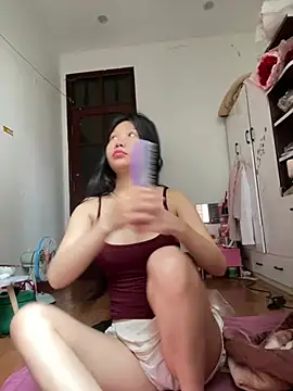 Miumieu2 online show from March 11, 2026, 7:35 am