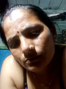 Manesakoli36 online show from March 22, 2026, 12:29 pm