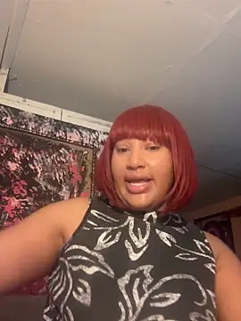 BunnyYT online show from April 17, 2026, 11:35 am