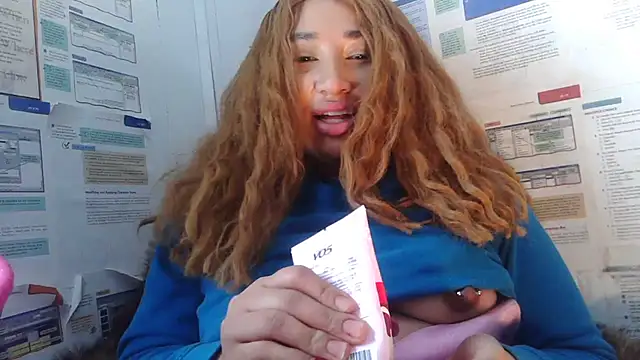 Snapshot of BunnyYT chatting on March 3, 2026, 4:36 pm BunnyYT online show from March 3, 2026, 4:36 pm