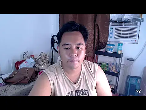 cutejohn online show from April 10, 2026, 8:32 am