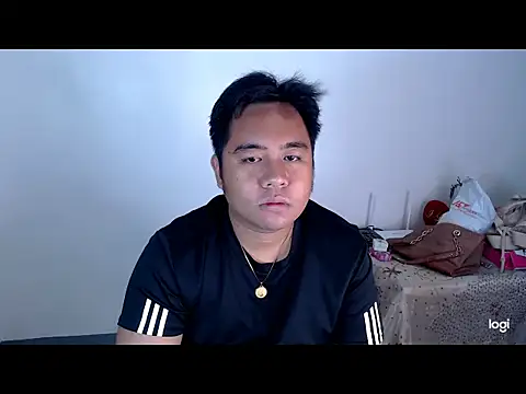 cutejohn online show from March 14, 2026, 12:05 am