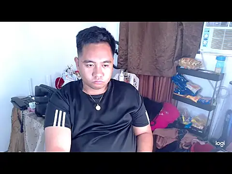 cutejohn online show from March 23, 2026, 5:18 am