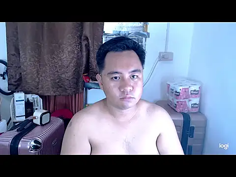cutejohn online show from June 7, 2026, 6:29 am
