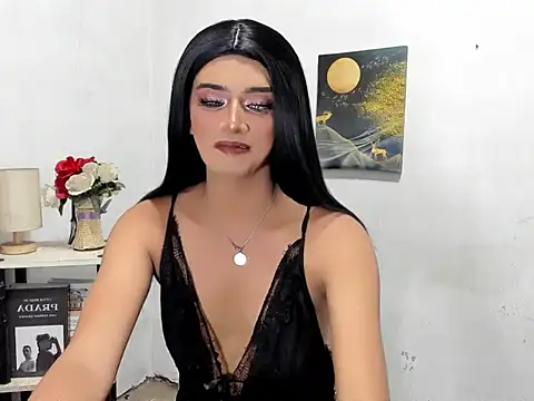 Queeny Cassandra online show from March 16, 2026, 2:08 am