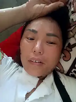 Yuka7700 online show from April 6, 2026, 6:03 am