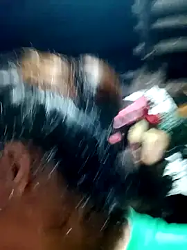 Yuka7700 online show from April 14, 2026, 1:38 pm