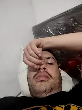 KhaledManzour12 online show from March 7, 2026, 4:08 am