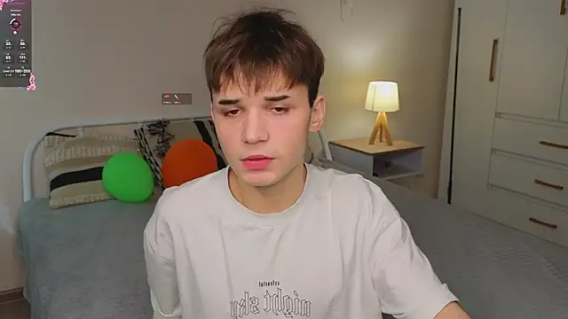 nixyasebe online show from March 27, 2026, 8:59 am