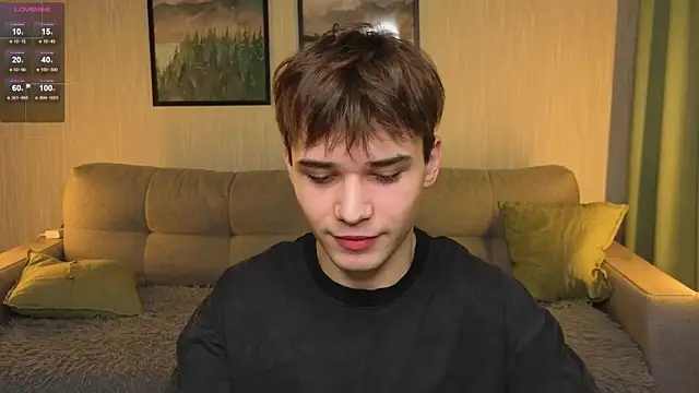 nixyasebe online show from April 19, 2026, 9:54 am