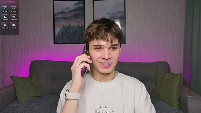 nixyasebe online show from April 18, 2026, 9:55 am