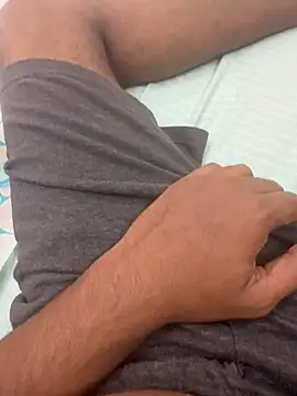 blackcock459 online show from April 7, 2026, 8:16 am