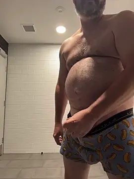 chubbylittlesecret online show from March 6, 2026, 2:28 am