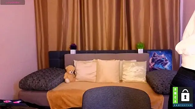 Bella soulmate online show from April 19, 2026, 5:30 am