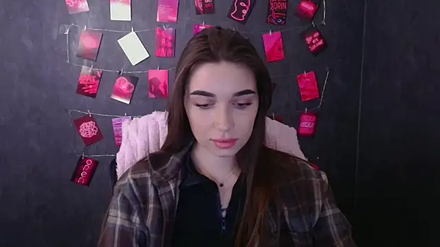 NikaMystic online show from March 15, 2026, 6:20 am