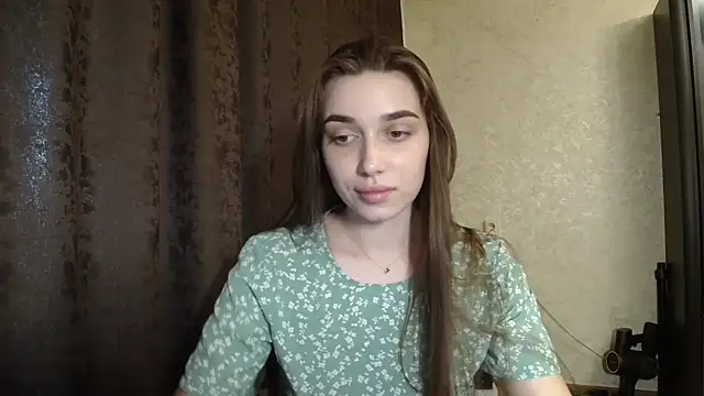 NikaMystic online show from June 4, 2026, 3:49 pm
