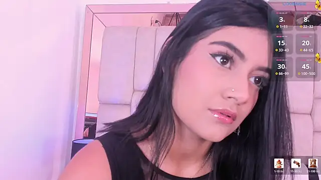 Snapshot of KatherineRuiz_ chatting on April 30, 2026, 12:23 pm KatherineRuiz online show from April 30, 2026, 12:23 pm